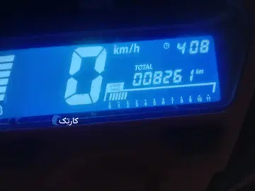 اس وای ام‏، گلکسی CL 150‏ - تصویر 5
