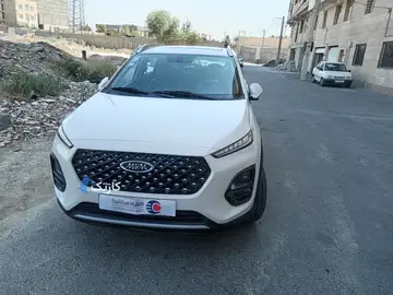 ام وی ام‏، X22 PRO‏، دنده ای‏ - تصویر 2