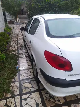 پژو‏، 206 SD‏، V8‏ - تصویر 3