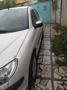 پژو‏، 206 SD‏، V8‏ - تصویر 6