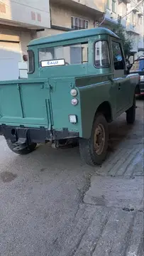 لندرور‏، گوناگون‏ - تصویر 3