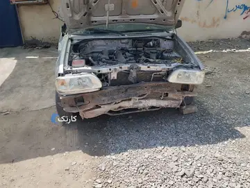 پراید‏، 141‏، ساده‏ - تصویر 4