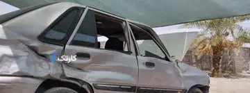 پراید‏، 141‏، ساده‏ - تصویر 3