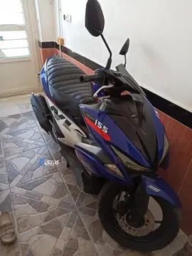 اسکوتر متفرقه‏، 150‏ - تصویر 2