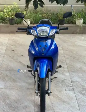طرح ویو‏، 125‏ - تصویر 2