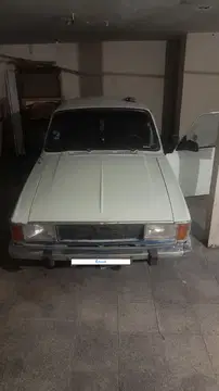 پیکان‏، سدان‏، بنزین‏ - تصویر 6