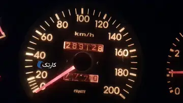 پیکان‏، سدان‏، بنزین‏