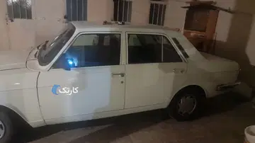 پیکان‏، سدان‏، بنزین‏ - تصویر 4