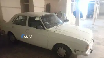 پیکان‏، سدان‏، بنزین‏ - تصویر 3