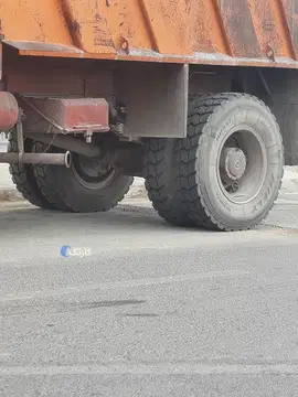 بنزتک ۱۹۲۴کمپرسی مدل ۸۵ - تصویر 4