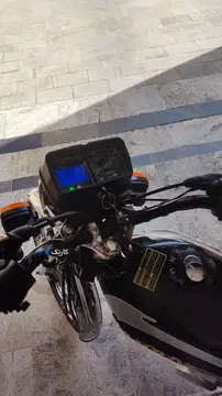 هوندا‏، CDI 125‏