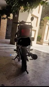 هوندا‏، CDI 125‏ - تصویر 6