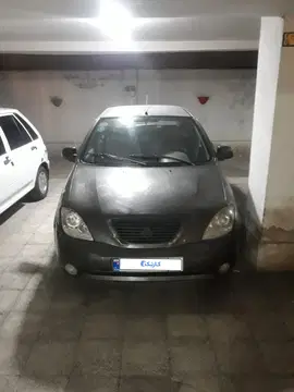 تیبا‏، صندوق دار‏، SX بنزینی‏ - تصویر 1