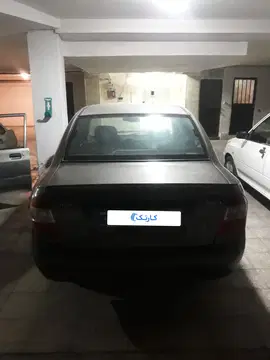 تیبا‏، صندوق دار‏، SX بنزینی‏ - تصویر 5