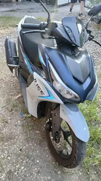 نیرو موتور شیراز‏، گلکسی R155‏