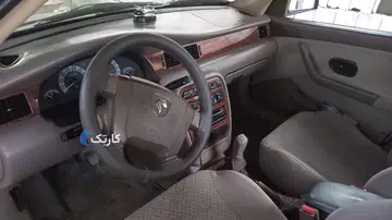 سمند‏، LX‏، EF7 دوگانه سوز‏ - تصویر 5