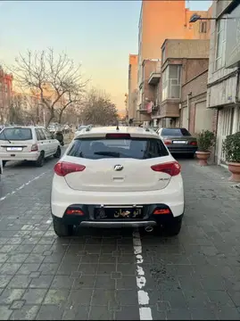 لیفان‏، X50‏، اتوماتیک‏ - تصویر 4