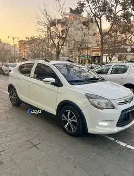 لیفان‏، X50‏، اتوماتیک‏ - تصویر 2