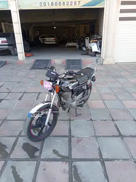 متین خودرو‏، MKZ 200‏ - تصویر 3