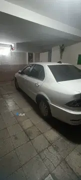 سمند‏، سورن‏، پلاس EF7 بنزینی‏ - تصویر 2