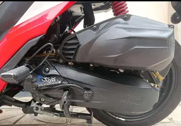 هوندا‏، کلیک 150‏ - تصویر 2