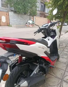 هوندا‏، کلیک 150‏ - تصویر 5