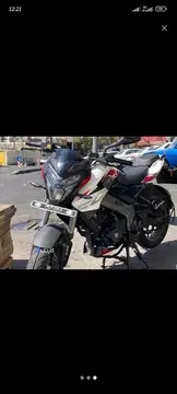 باجاج‏، پالس 200NS‏ - تصویر 3