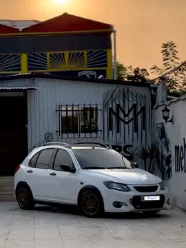 کوییک‏، دنده ای R‏