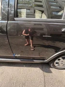 کوییک‏، دنده ای S‏ - تصویر 5
