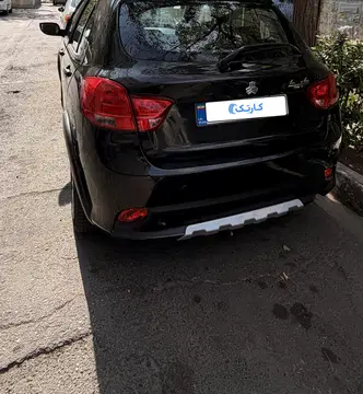 کوییک‏، دنده ای S‏ - تصویر 6