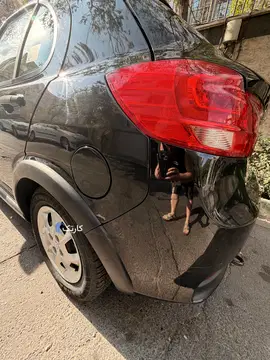 کوییک‏، دنده ای S‏ - تصویر 4