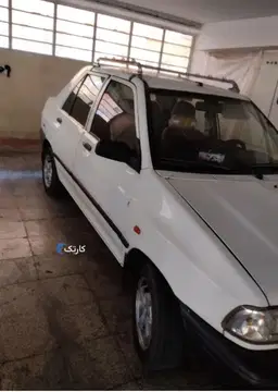 پراید‏، 131‏، SE‏ - تصویر 3