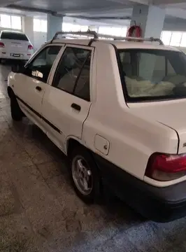 پراید‏، 131‏، SE‏ - تصویر 4