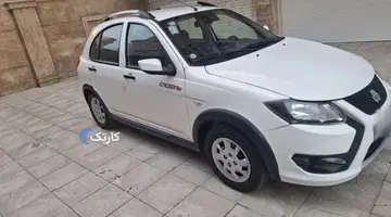 کوییک‏، دنده ای S‏ - تصویر 3