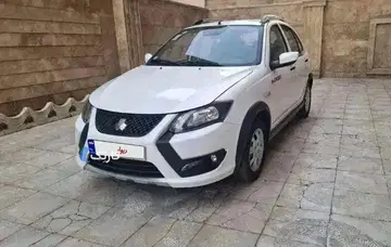کوییک‏، دنده ای S‏ - تصویر 1
