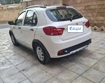 کوییک‏، دنده ای S‏ - تصویر 4