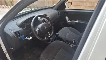 کوییک‏، دنده ای S‏ - تصویر 5