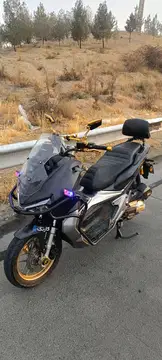 agv 150کویر
