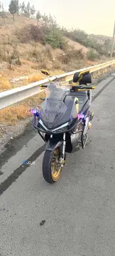 agv 150 کویر موتور - تصویر 2