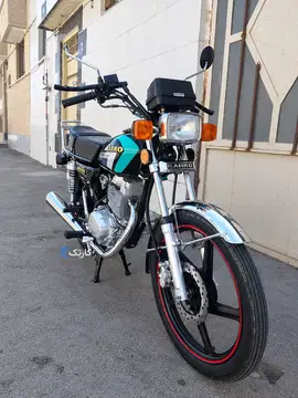 کثیر‏، رهرو CDI 200‏