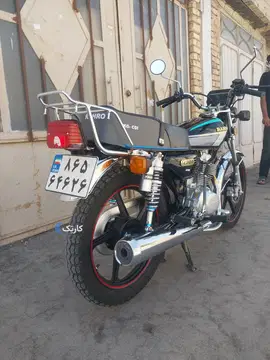 کثیر‏، رهرو CDI 200‏ - تصویر 2