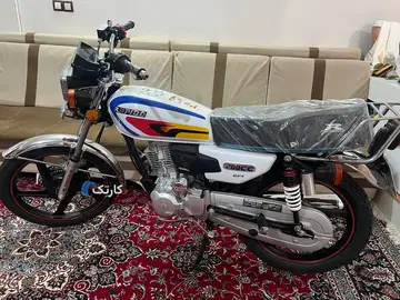 هوندا‏، CD 200‏ - تصویر 3