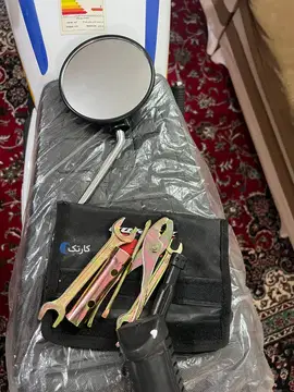 هوندا‏، CD 200‏ - تصویر 4