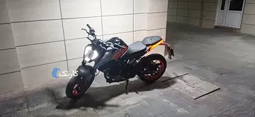 کی تی ام‏، دوک 200‏