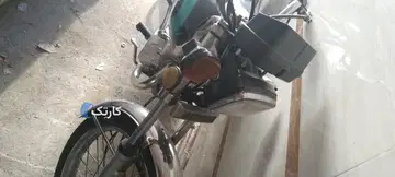 نیرو محرکه‏، نامی CDI 150‏ - تصویر 4