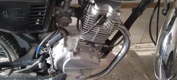 نیرو محرکه‏، نامی CDI 150‏ - تصویر 5