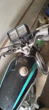 نیرو محرکه‏، نامی CDI 150‏ - تصویر 2