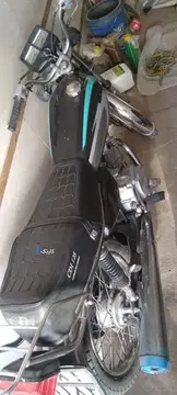 نیرو محرکه‏، نامی CDI 150‏ - تصویر 3