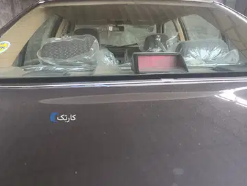 پژو‏، پارس‏، XU7P‏ مدل 1402 - تصویر 3