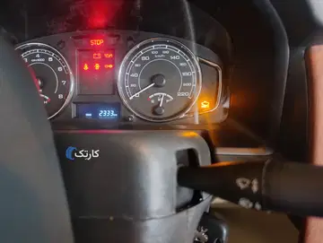 پژو‏، پارس‏، XU7P‏ مدل 1402 - تصویر 6